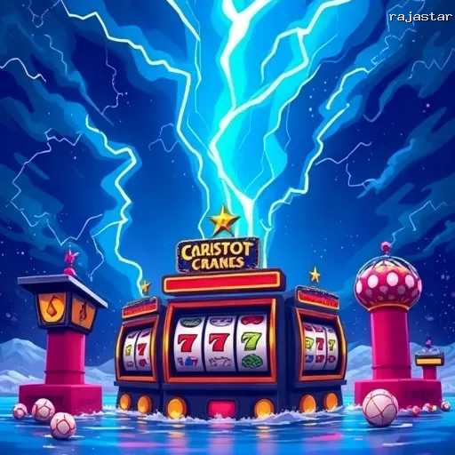 rajastar: Promo dan Bonus Terbaik untuk Para Gamer Indonesia