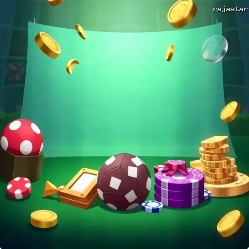 Mengulas Fitur Menarik di Situs Game rajastar