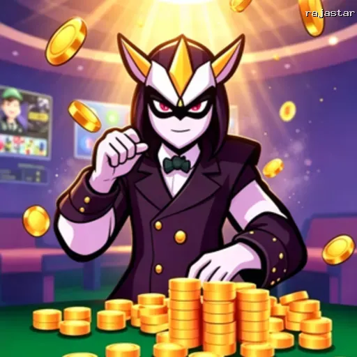 Keamanan dan Keandalan Situs rajastar di Dunia Game