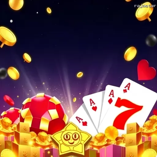 Review Permainan Populer di Situs rajastar