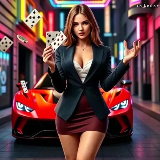 rajastar: Bet Sport Dengan Fitur Terbaik untuk Pemain Indonesia
